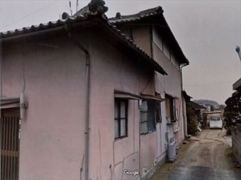 岡山市北区 雨漏り点検 外壁塗装