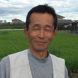 上田正樹