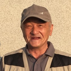 矢口和章