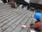 倉敷市 屋根修理