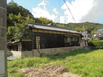 岡山市東区 雨漏り修理