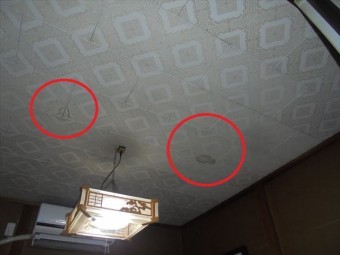 _岡山市南区 屋根診断 屋根工事
