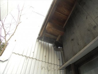 倉敷市 屋根補修工事 点検調査