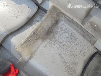 倉敷市 屋根補修工事 点検調査