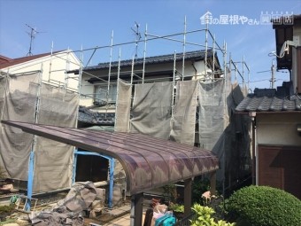 2回も組み立て
