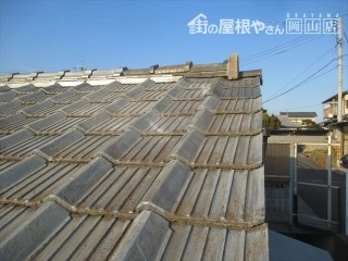 倉敷市 工事後