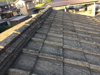 玉野市 屋根リフォーム点検