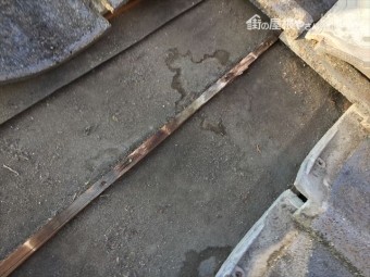 _岡山市南区 屋根診断 屋根工事