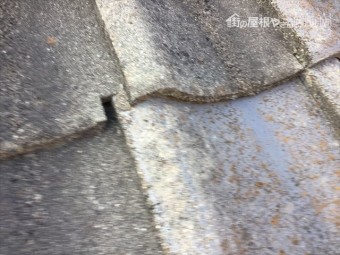 岡山市南区 屋根診断 屋根工事