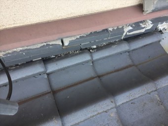 岡山市南区 屋根診断 屋根工事