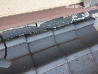 岡山市南区 屋根診断 屋根工事