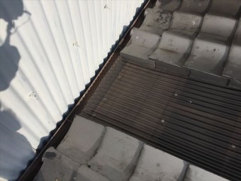 倉敷市 屋根補修工事 点検調査