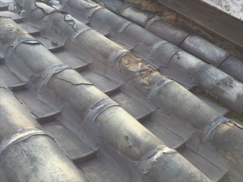 倉敷市 屋根リフォーム 雨漏り修理