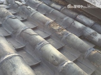 倉敷市 屋根リフォーム 雨漏り修理