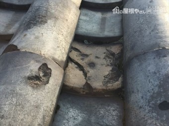 倉敷市 屋根リフォーム 雨漏り修理