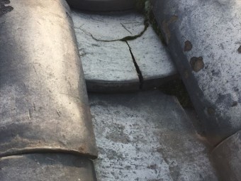 倉敷市 屋根リフォーム 雨漏り修理
