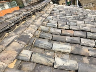 倉敷市 屋根リフォーム 雨漏り修理