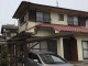 岡山市南区 瓦工事前