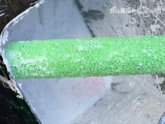 岡山市北区 雨漏り修理 外壁塗装 下地処理