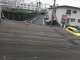 岡山市南区で波板から雨漏り