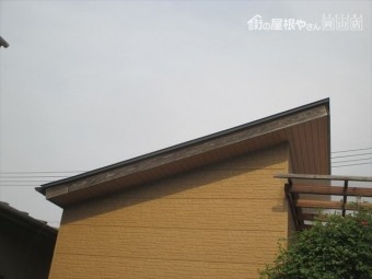 倉敷市 ウッドデッキ塗装