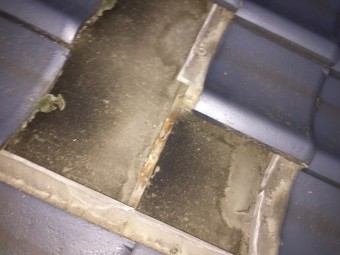 倉敷市 雨漏り 火災保険