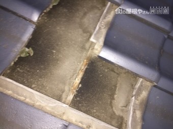 倉敷市 雨漏り 火災保険