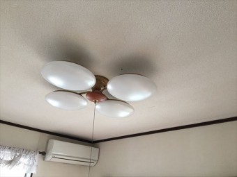 岡山市東区 屋根工事 雨漏りの点検