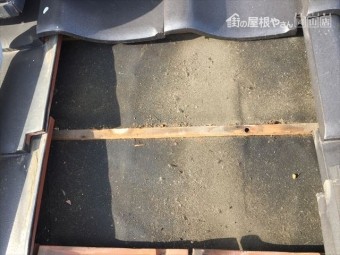 岡山市南区 雨漏り修理 雨漏り点検