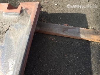 岡山市南区 雨漏り修理 雨漏り点検