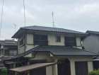 岡山市南区 新しい屋根