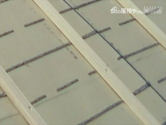 新見市 東和合成の東和ルーフ