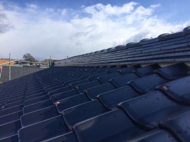 雨樋　交換　見積